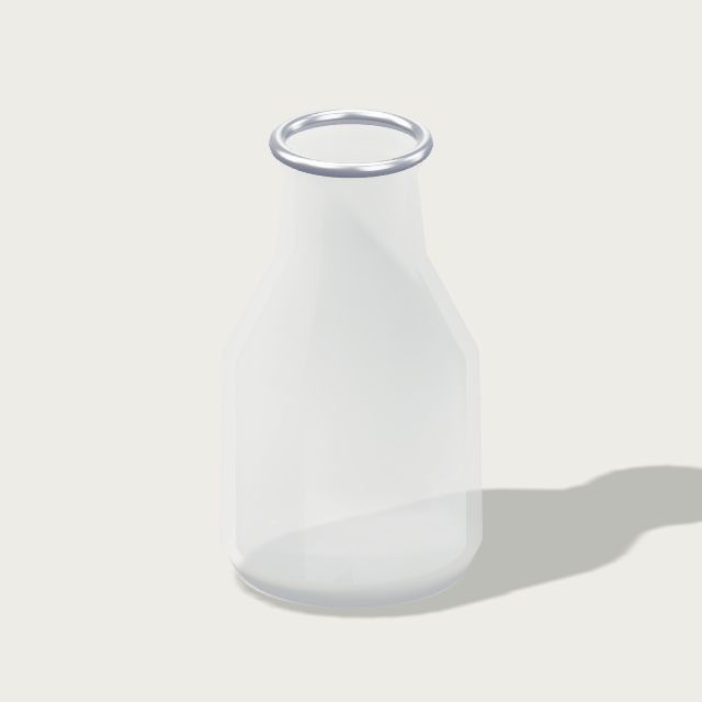 A carafe for the table