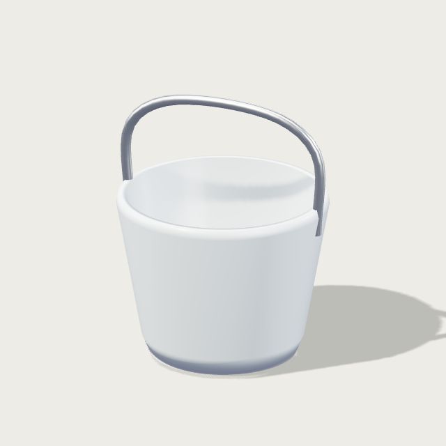 The useful little pail