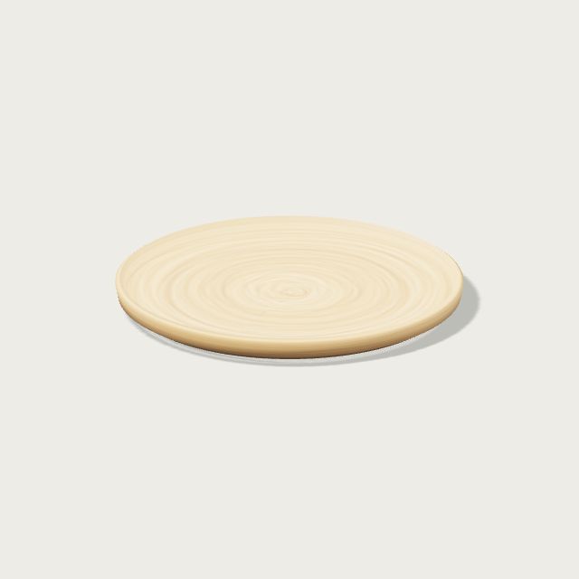 Bring-it-all tray